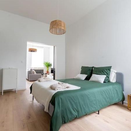 Le Solfe -Magnifique T2 Apartment Lille Luaran gambar