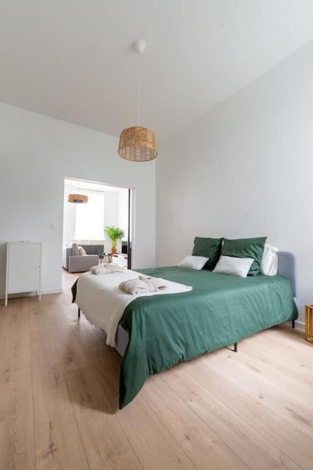 Le Solfe -Magnifique T2 Apartment Lille Luaran gambar